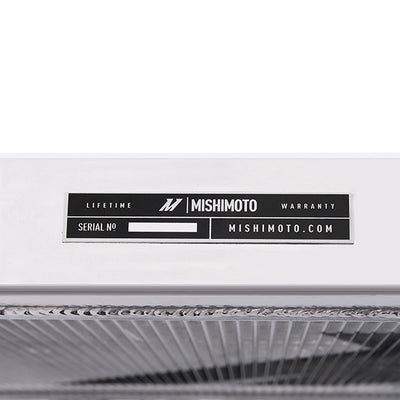 Performance Aluminum Radiator <br> 12-15 Chevy Camaro