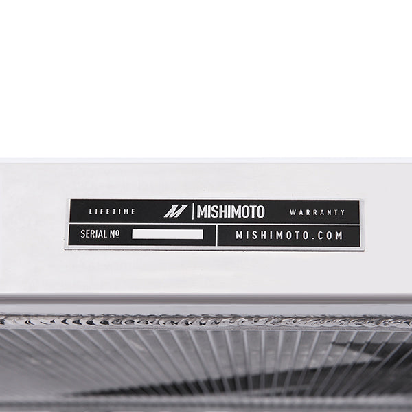 Performance Aluminum Radiator <br> 12-15 Chevy Camaro