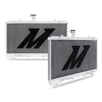 Performance Aluminum Radiator <br> 12-15 Chevy Camaro