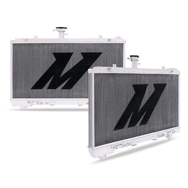 Performance Aluminum Radiator <br> 12-15 Chevy Camaro