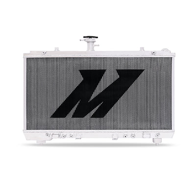 Performance Aluminum Radiator <br> 12-15 Chevy Camaro