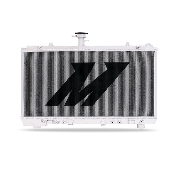 Performance Aluminum Radiator <br> 12-15 Chevy Camaro