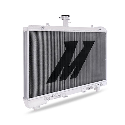 Performance Aluminum Radiator <br> 12-15 Chevy Camaro