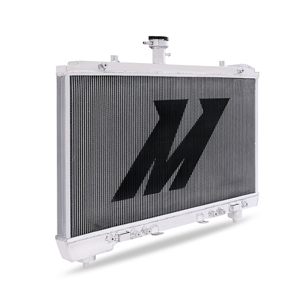 Performance Aluminum Radiator <br> 12-15 Chevy Camaro