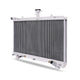 Performance Aluminum Radiator <br> 12-15 Chevy Camaro