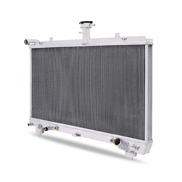 Performance Aluminum Radiator <br> 12-15 Chevy Camaro
