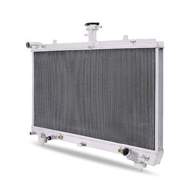 Performance Aluminum Radiator <br> 12-15 Chevy Camaro