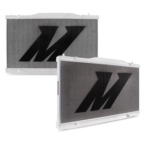 Performance Aluminum Radiator <br> 17-21 Honda Civic 2.0L