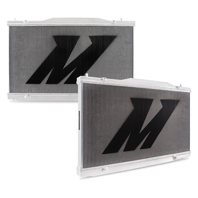 Performance Aluminum Radiator <br> 17-21 Honda Civic 2.0L