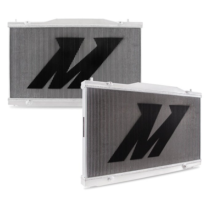 Performance Aluminum Radiator <br> 17-21 Honda Civic 2.0L