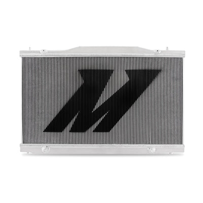 Performance Aluminum Radiator <br> 17-21 Honda Civic 2.0L
