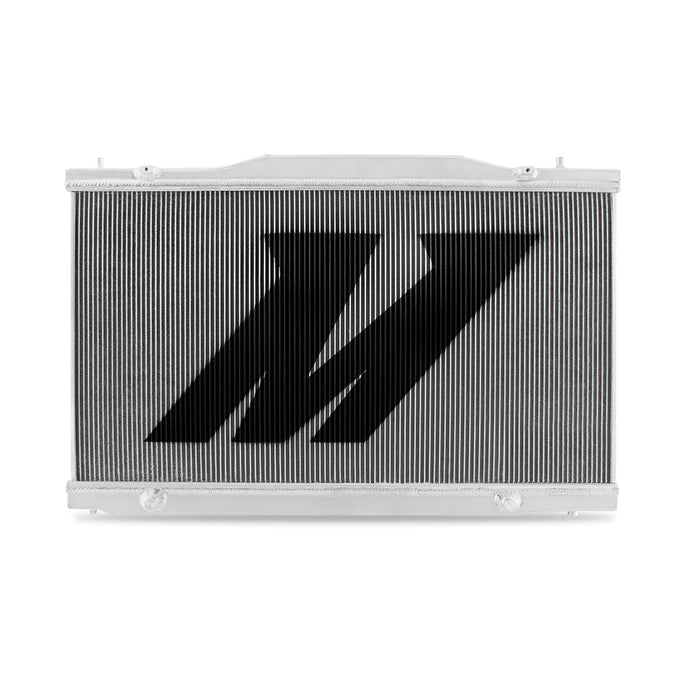 Performance Aluminum Radiator <br> 17-21 Honda Civic 2.0L