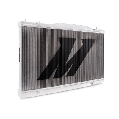 Performance Aluminum Radiator <br> 17-21 Honda Civic 2.0L