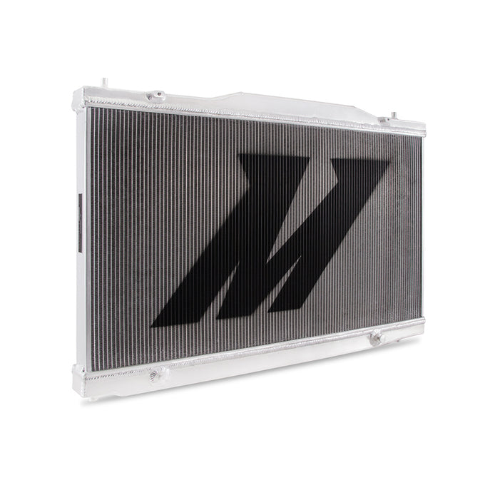 Performance Aluminum Radiator <br> 17-21 Honda Civic 2.0L
