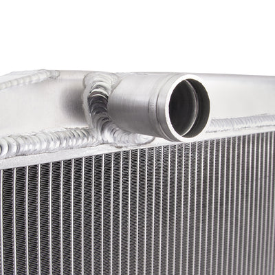 Performance Aluminum Radiator <br> 17-21 Honda Civic 2.0L