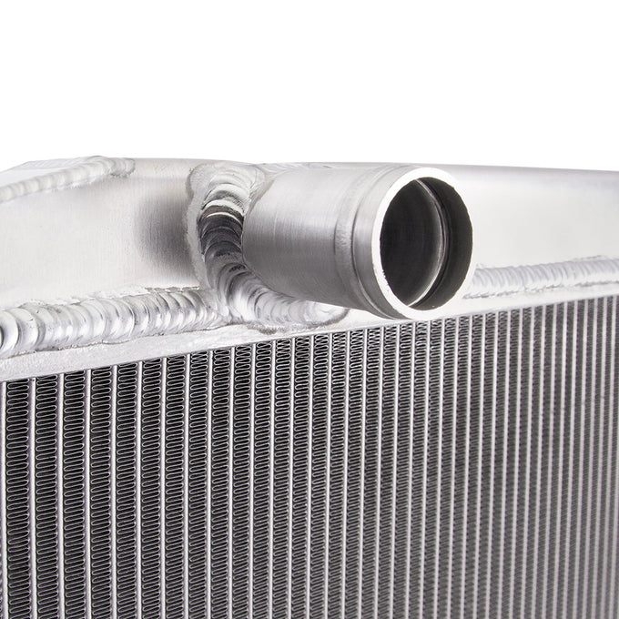 Performance Aluminum Radiator <br> 17-21 Honda Civic 2.0L