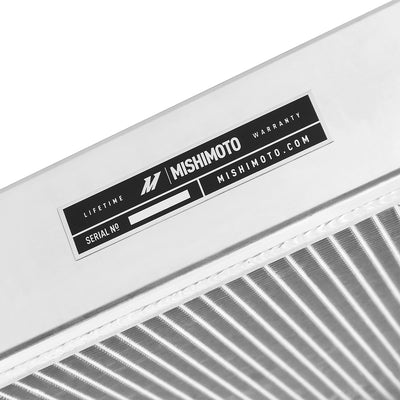 Performance Aluminum Radiator <br> 17-21 Honda Civic 2.0L