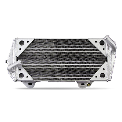 Secondary Race Radiator <br> 17-21 Honda Civic 2.0L