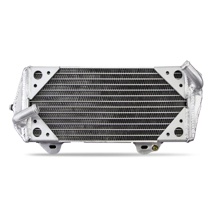 Secondary Race Radiator <br> 17-21 Honda Civic 2.0L