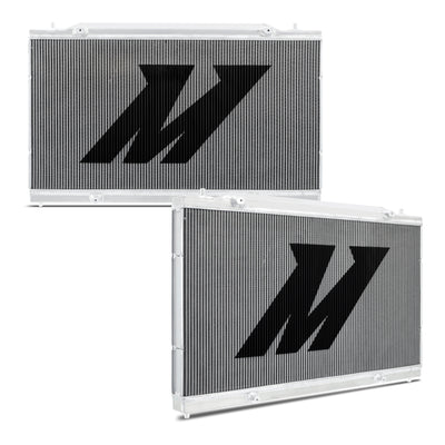 Performance Aluminum Radiator <br> 23-25 Honda Civic Acura Integra 2.0L