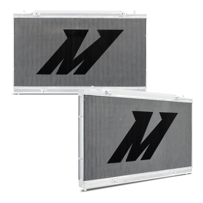 Performance Aluminum Radiator <br> 23-25 Honda Civic Acura Integra 2.0L