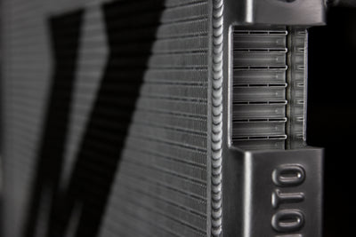 Performance Aluminum Radiator <br> 23-25 Honda Civic Acura Integra 2.0L
