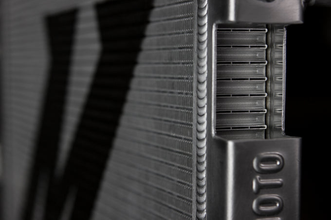 Performance Aluminum Radiator <br> 23-25 Honda Civic Acura Integra 2.0L