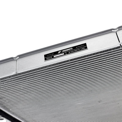 Performance Aluminum Radiator <br> 23-25 Honda Civic Acura Integra 2.0L