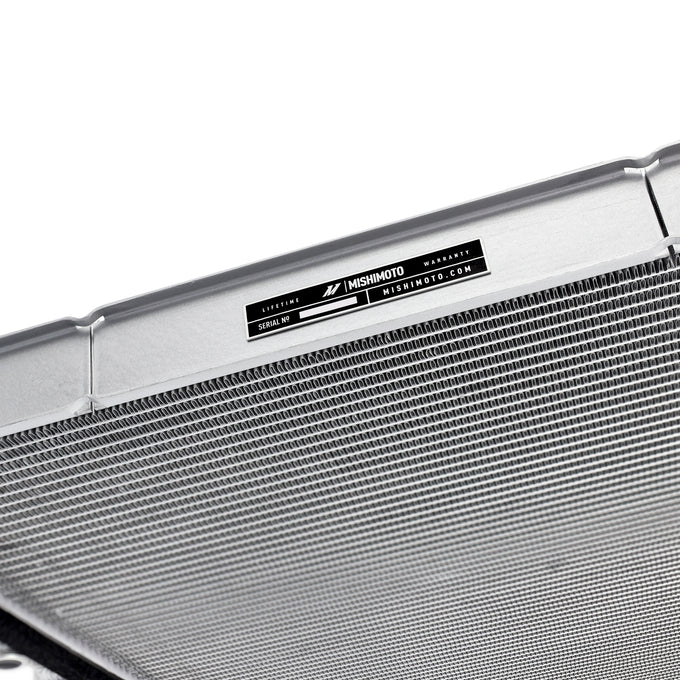 Performance Aluminum Radiator <br> 23-25 Honda Civic Acura Integra 2.0L