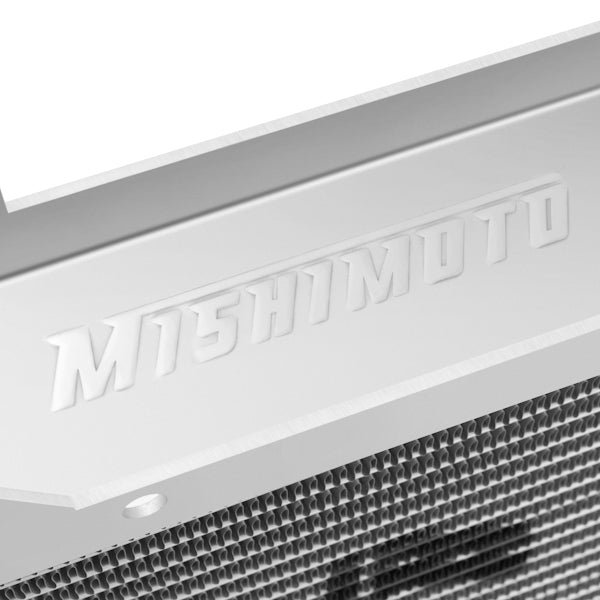 Performance Aluminum Radiator <br> 70-73 Nissan 240Z 260Z 2.4L 2.6L