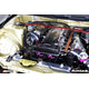 Dual Pass Race Radiator <br> 27 L X 3 W X 20 in H