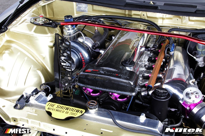 Dual Pass Race Radiator <br> 27 L X 3 W X 20 in H