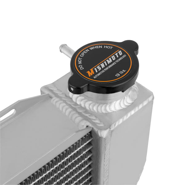 Dual Pass Race Radiator <br> 27 L X 3 W X 20 in H