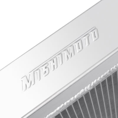 Dual Pass Race Radiator <br> 27 L X 3 W X 20 in H