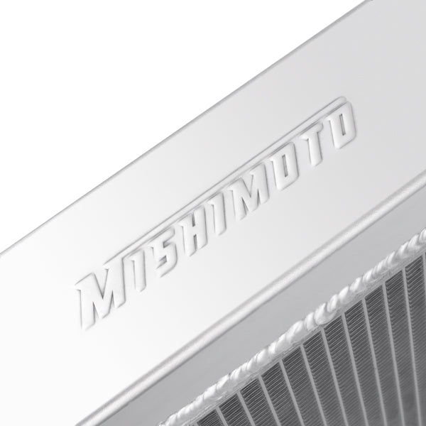 Dual Pass Race Radiator <br> 27 L X 3 W X 20 in H