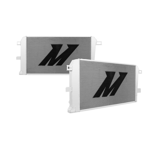 Performance Aluminum Radiator <br> 01-05 Chevy Silverado GMC Sierra 2500 3500