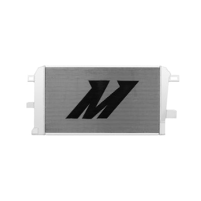 Performance Aluminum Radiator <br> 01-05 Chevy Silverado GMC Sierra 2500 3500