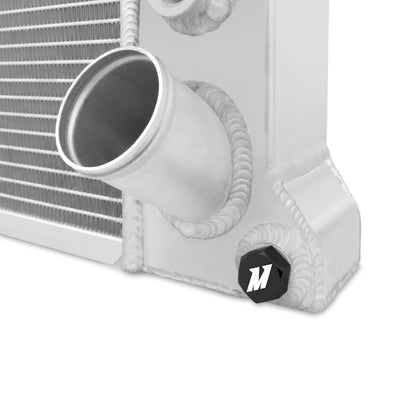 Performance Aluminum Radiator <br> 01-05 Chevy Silverado GMC Sierra 2500 3500