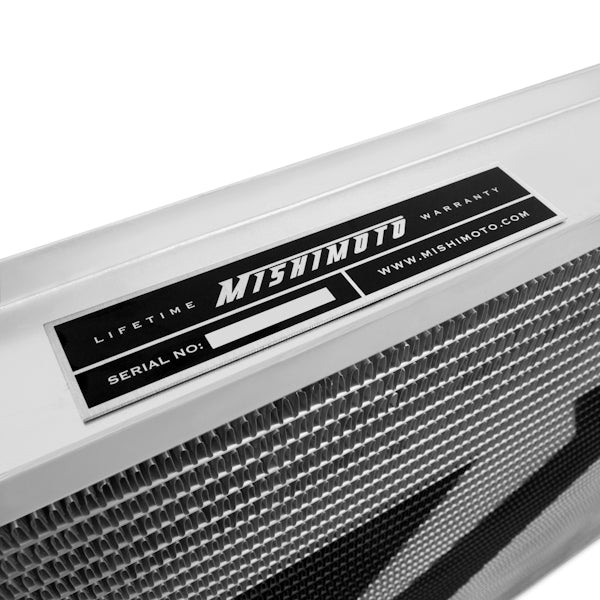 Performance Aluminum Radiator <br> 01-05 Chevy Silverado GMC Sierra 2500 3500