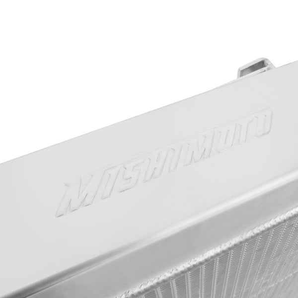Performance Aluminum Radiator <br> 01-05 Chevy Silverado GMC Sierra 2500 3500
