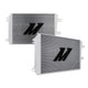 Performance Aluminum Radiator <br> 06-10 Chevy Silverado GMC Sierra 2500 3500