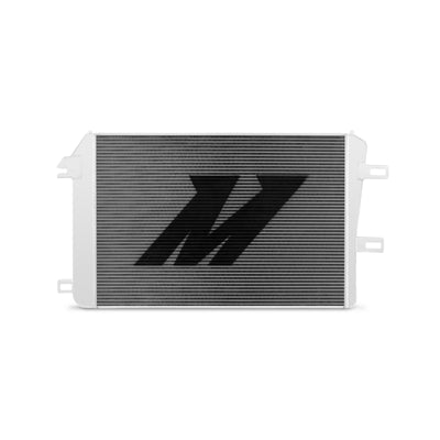 Performance Aluminum Radiator <br> 06-10 Chevy Silverado GMC Sierra 2500 3500