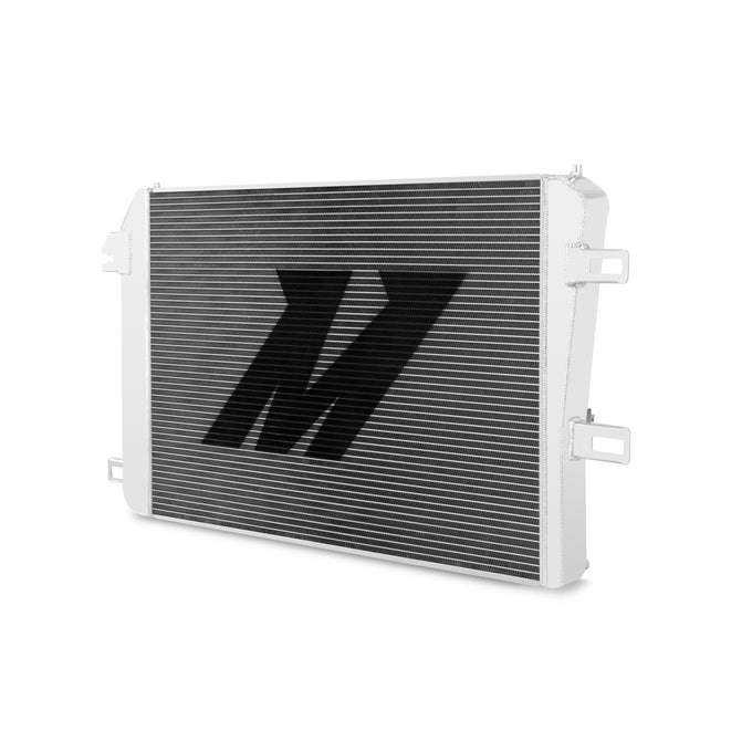 Performance Aluminum Radiator <br> 06-10 Chevy Silverado GMC Sierra 2500 3500