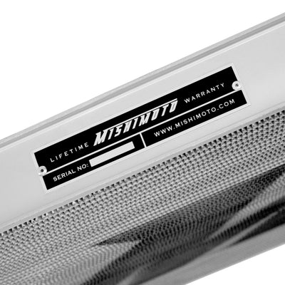 Performance Aluminum Radiator <br> 06-10 Chevy Silverado GMC Sierra 2500 3500