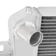 Performance Aluminum Radiator <br> 06-10 Chevy Silverado GMC Sierra 2500 3500