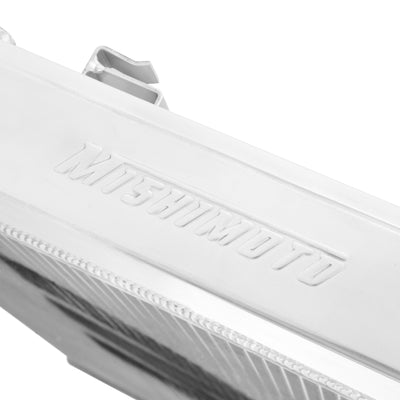Performance Aluminum Radiator <br> 06-10 Chevy Silverado GMC Sierra 2500 3500