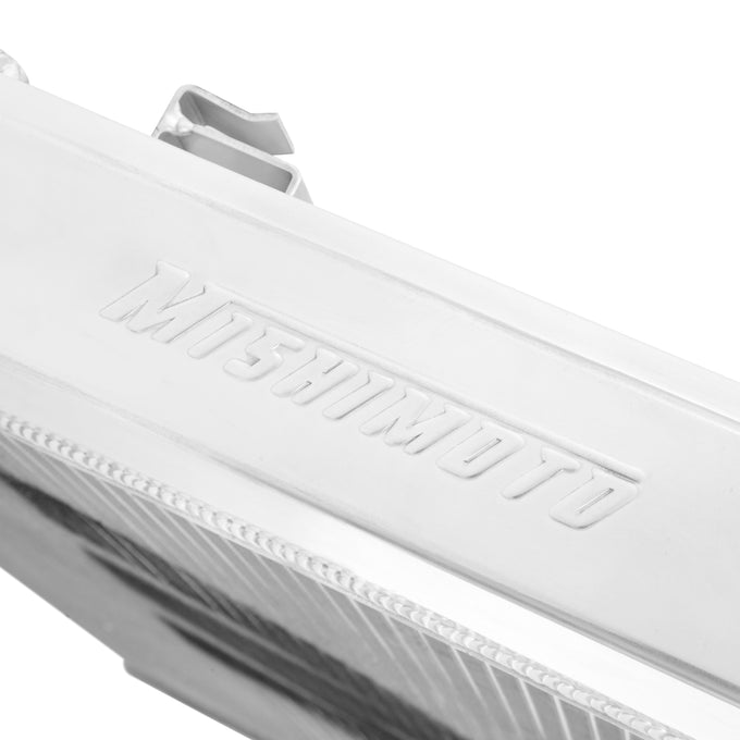 Performance Aluminum Radiator <br> 06-10 Chevy Silverado GMC Sierra 2500 3500