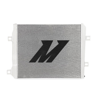 Performance Aluminum Radiator <br> 11-16 Chevy Silverado GMC Sierra 2500 3500 HD
