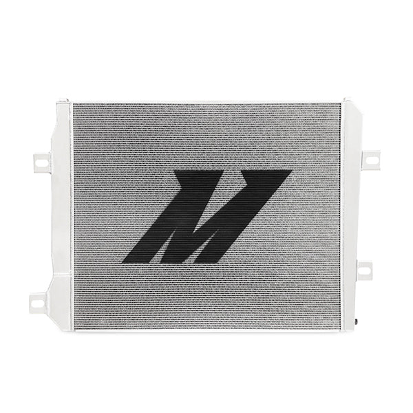 Performance Aluminum Radiator <br> 11-16 Chevy Silverado GMC Sierra 2500 3500 HD