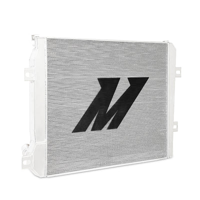 Performance Aluminum Radiator <br> 11-16 Chevy Silverado GMC Sierra 2500 3500 HD